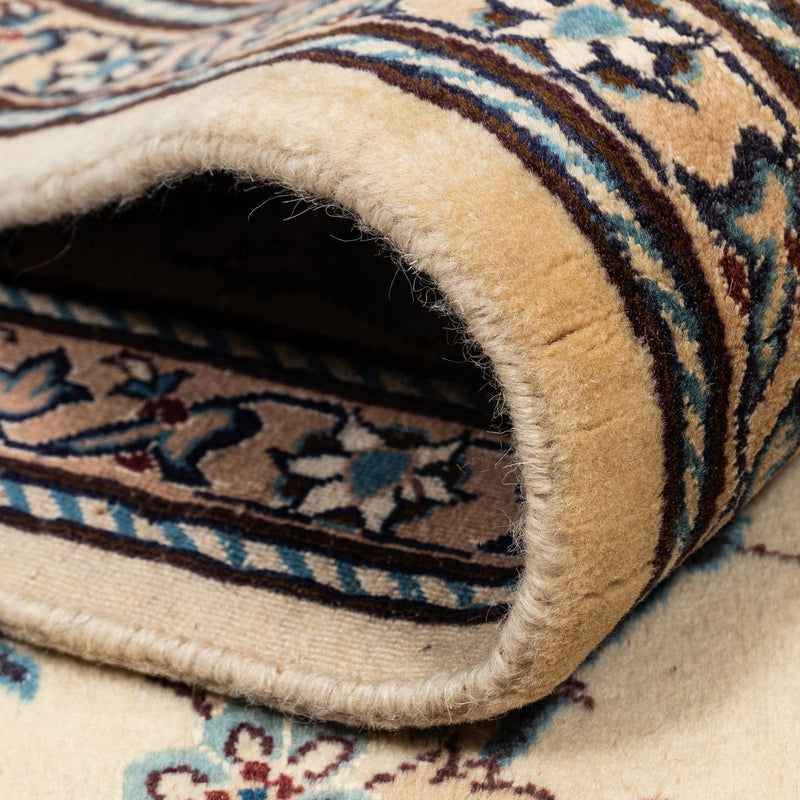 Perserteppich - Nain - Royal 353 x 245 cm