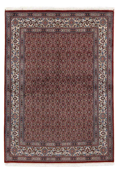 Moud Teppich 168x232cm - Perserteppich