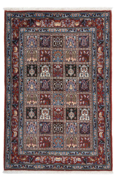Moud Teppich 97x146cm - Perserteppich