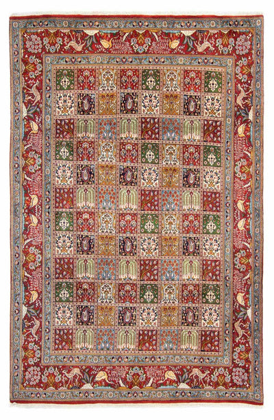 Moud Teppich 194x300cm - Perserteppich