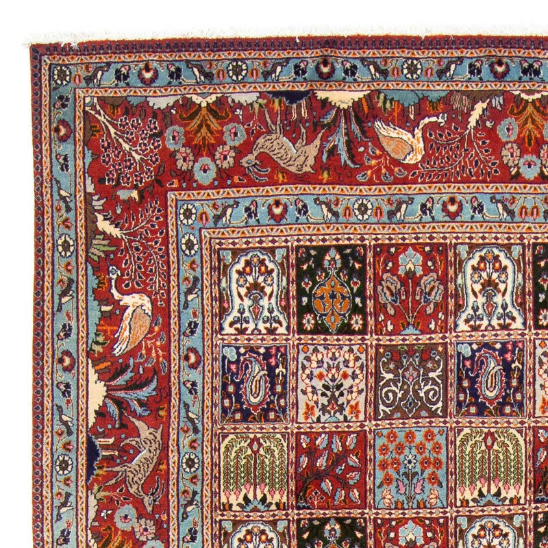 Perserteppich - Classic 292 x 200 cm - rot