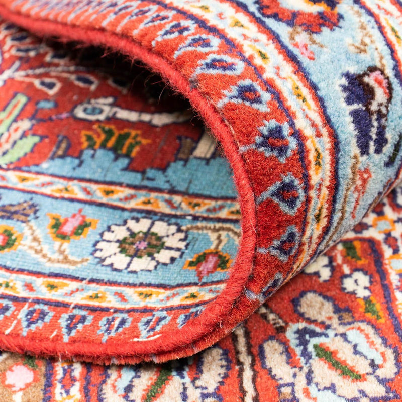 Perserteppich - Classic 292 x 200 cm - rot