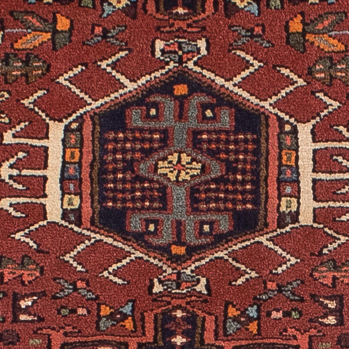Perserteppich - Nomadic 297 x 79 cm