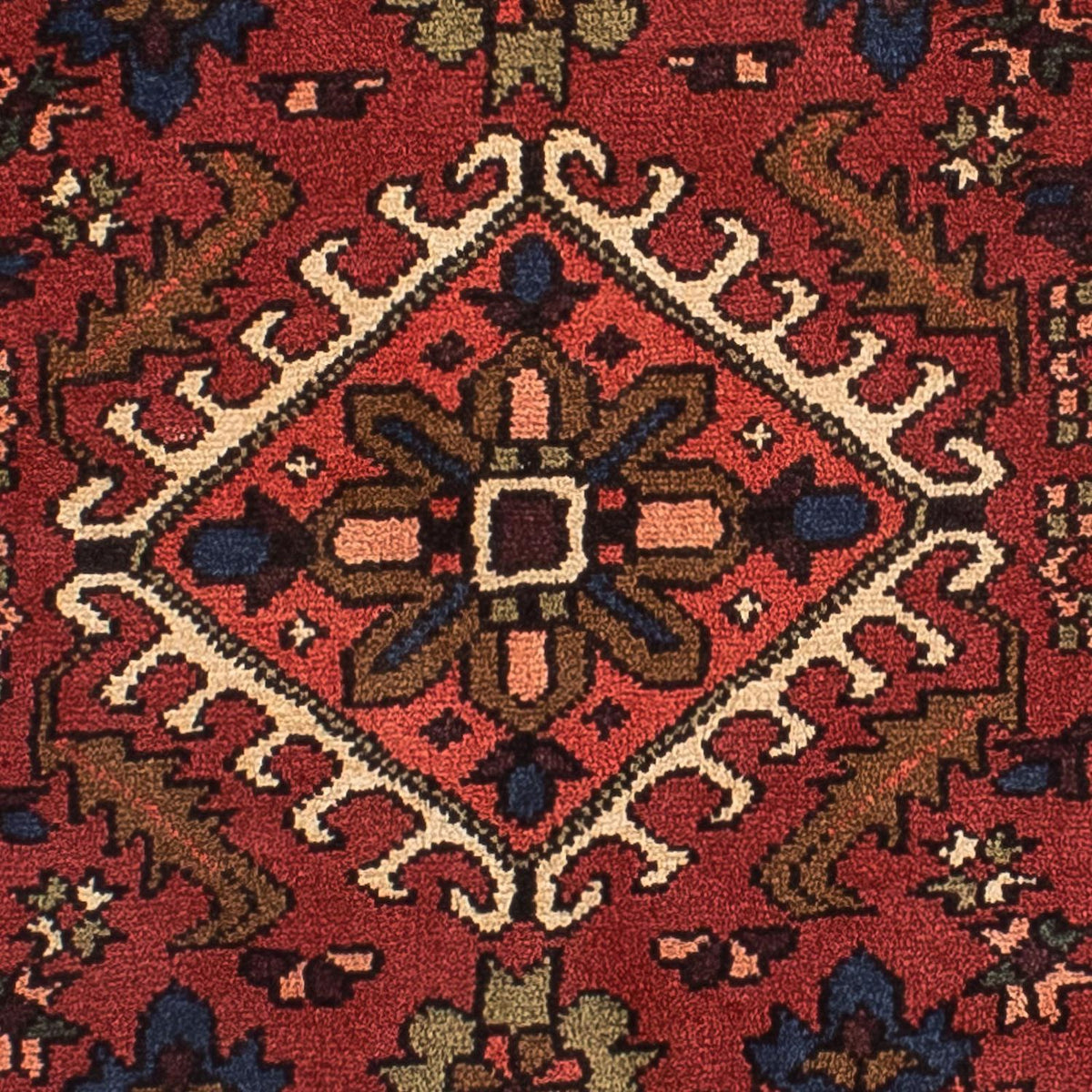 Perserteppich - Nomadic 297 x 78 cm
