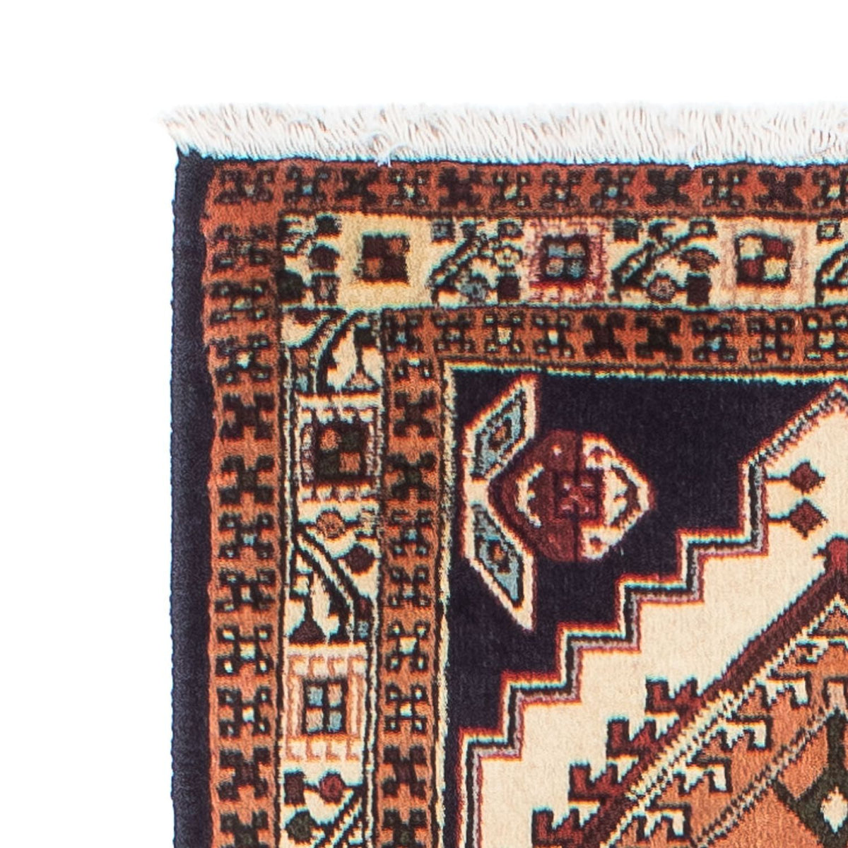 Perserteppich - Nomadic 300 x 70 cm