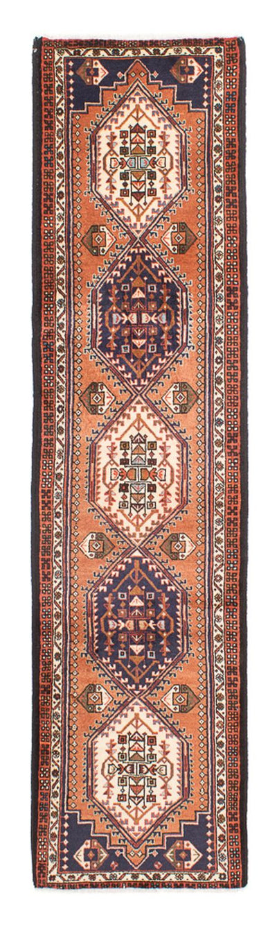Ardebil Teppich 72x290cm - Perserteppich