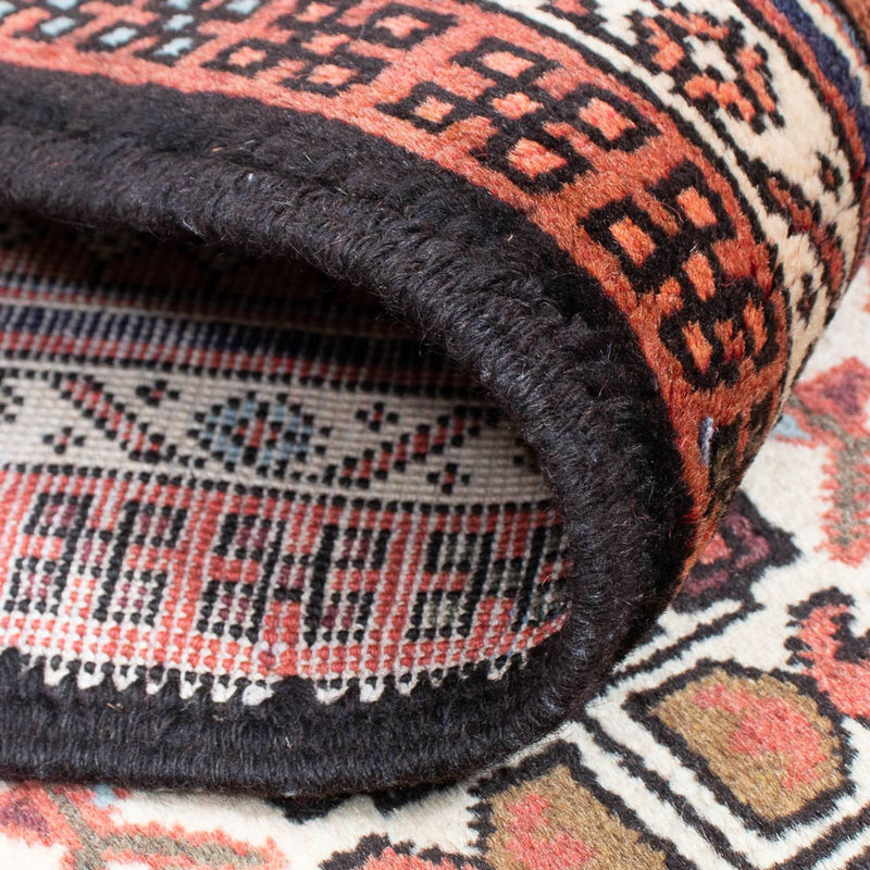 Perserteppich - Nomadic 290 x 72 cm