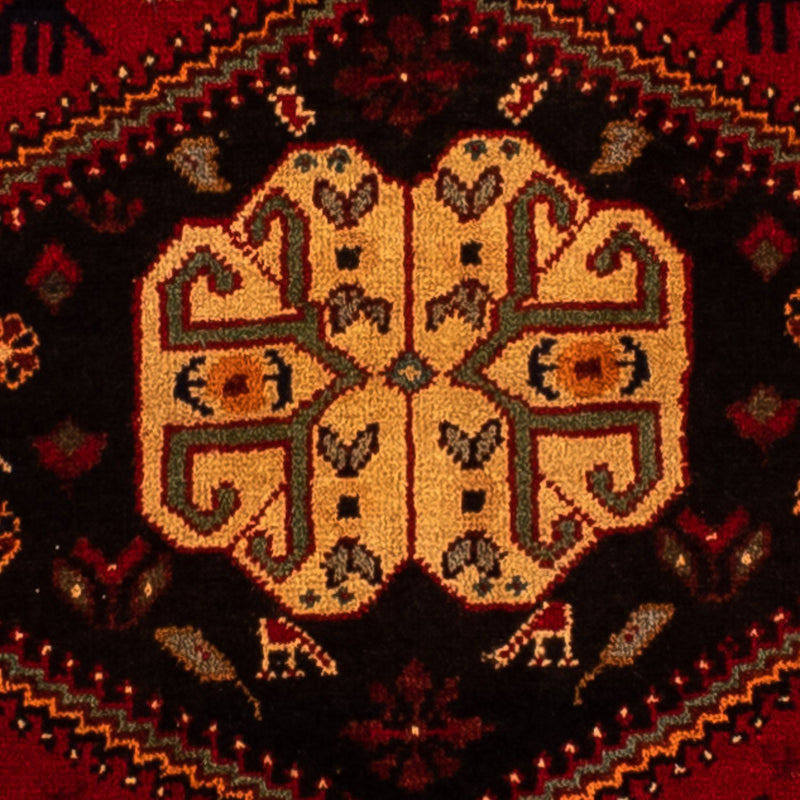 Perserteppich - Nomadic 310 x 201 cm