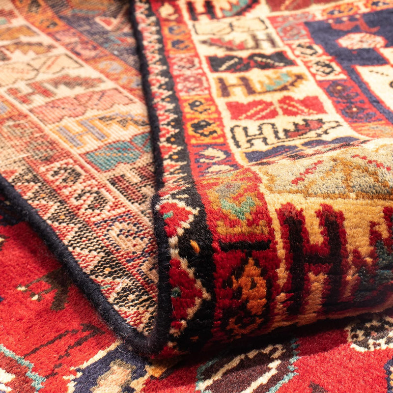 Perserteppich - Nomadic 310 x 201 cm