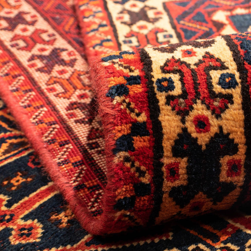 Perserteppich - Nomadic 289 x 199 cm