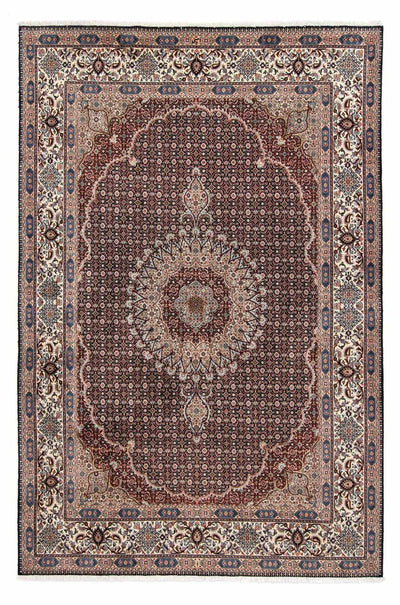 Moud Teppich 200x302cm - Perserteppich
