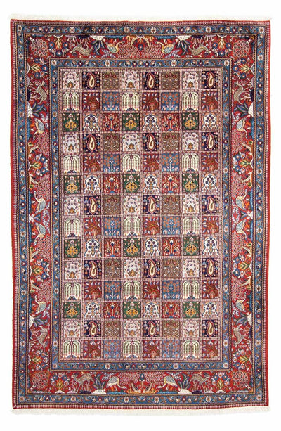 Moud Teppich 197x297cm - Perserteppich