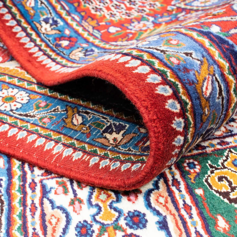 Perserteppich - Classic 297 x 197 cm - hellrot