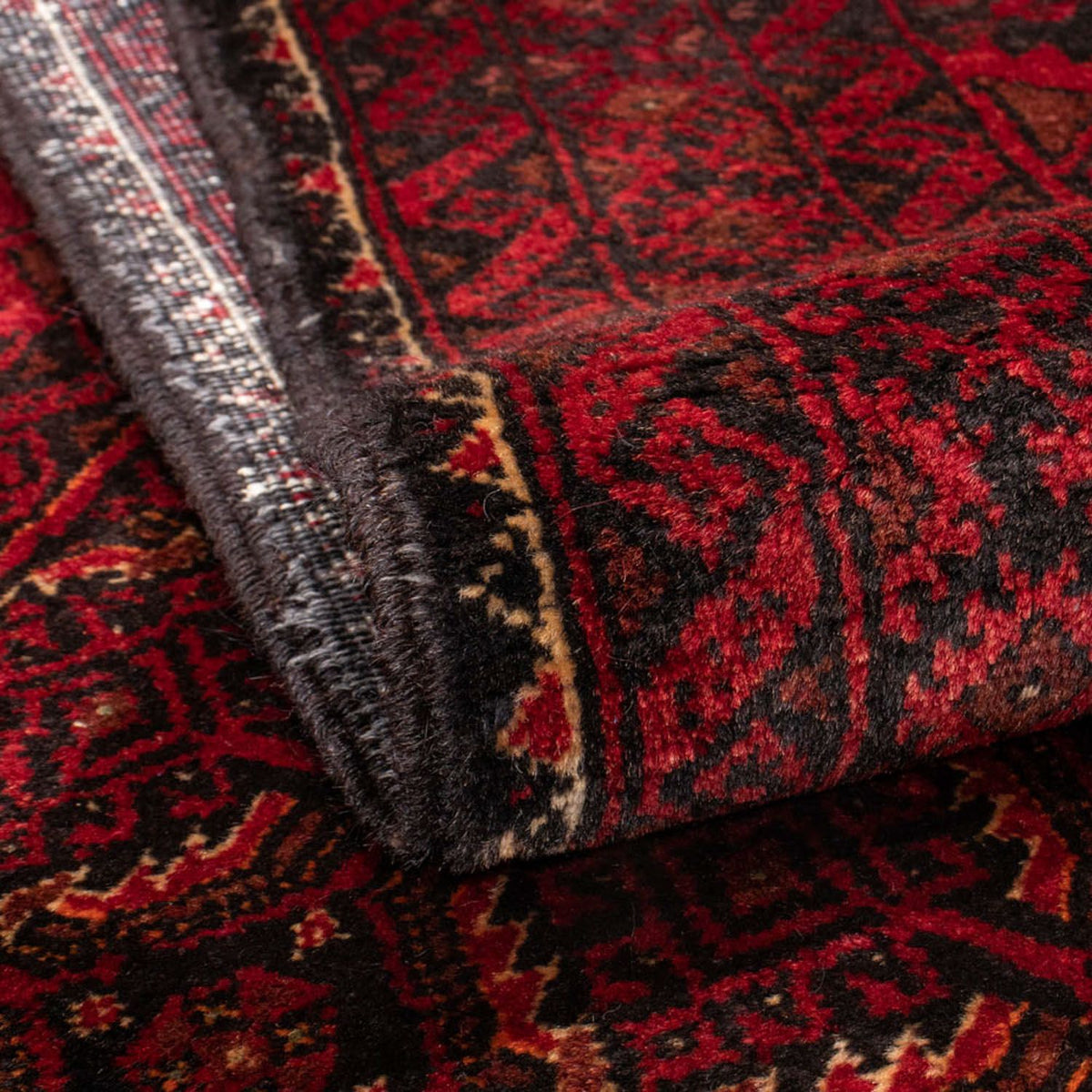 Belutsch Teppich 216 x 107 cm