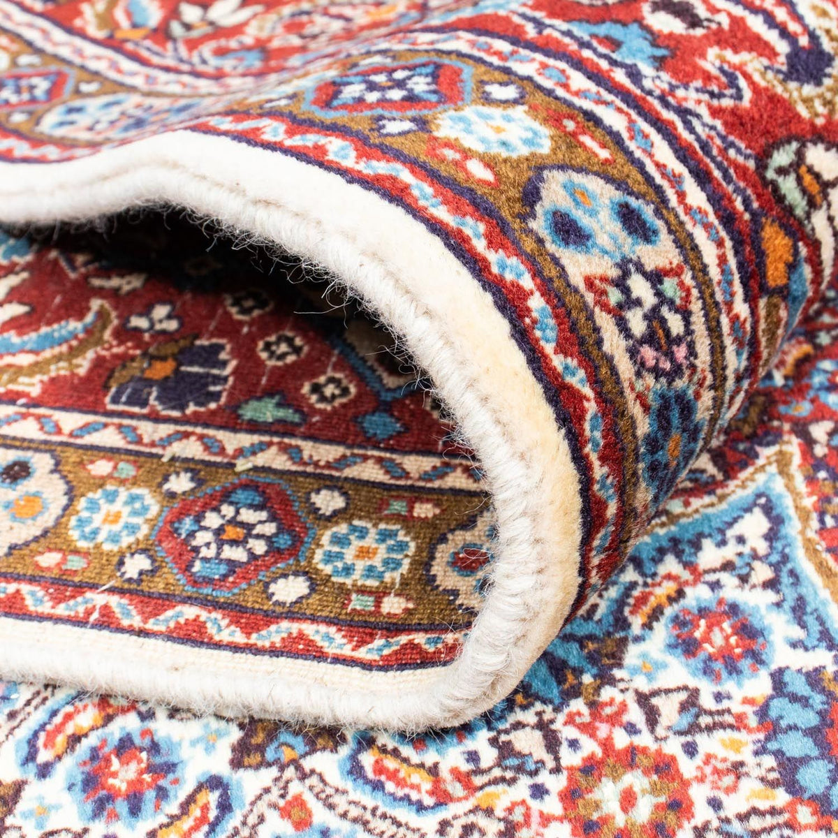 Perserteppich - Classic 298 x 196 cm - beige