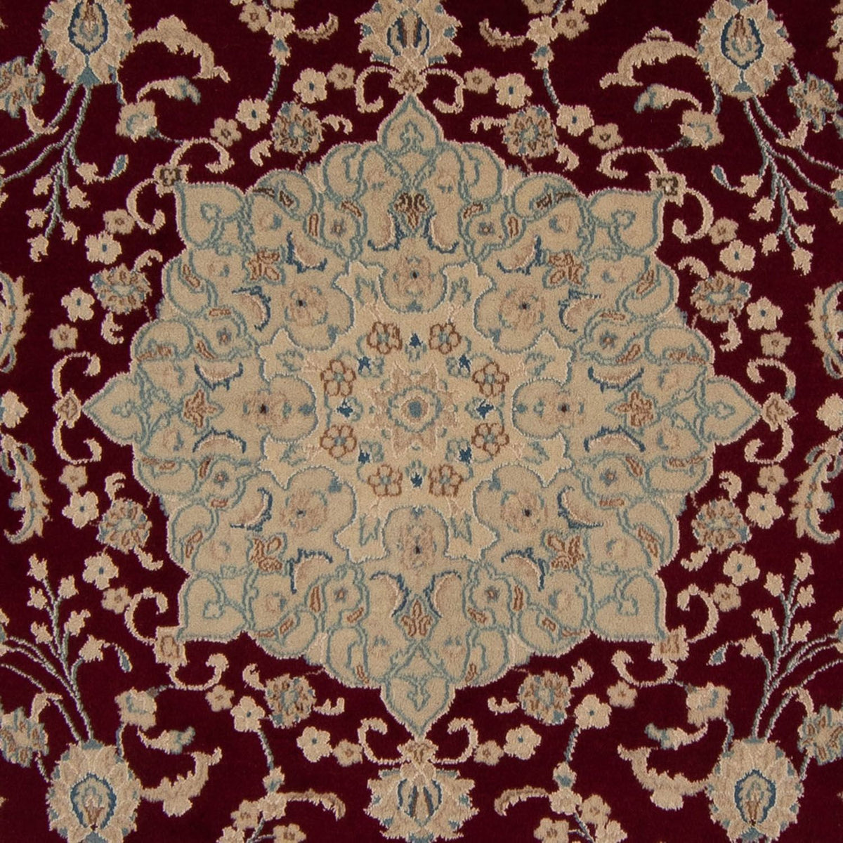 Perserteppich - Nain 338 x 244 cm