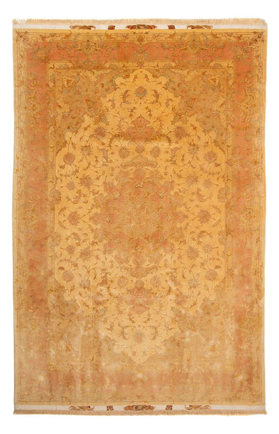 Täbriz - 50 Raj Teppich 200x300cm - Perserteppich
