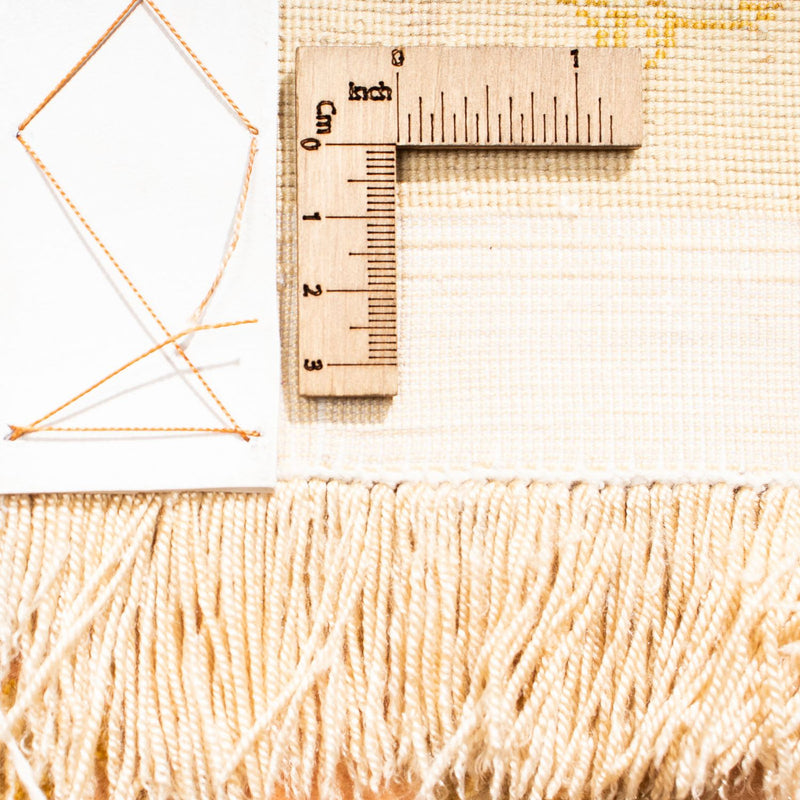 Perserteppich - Täbriz - Royal 300 x 200 cm Küchenläufer