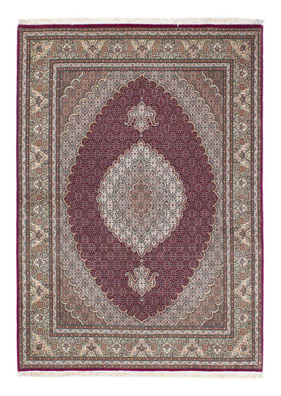 Täbriz Teppich 150x208cm - Perserteppich