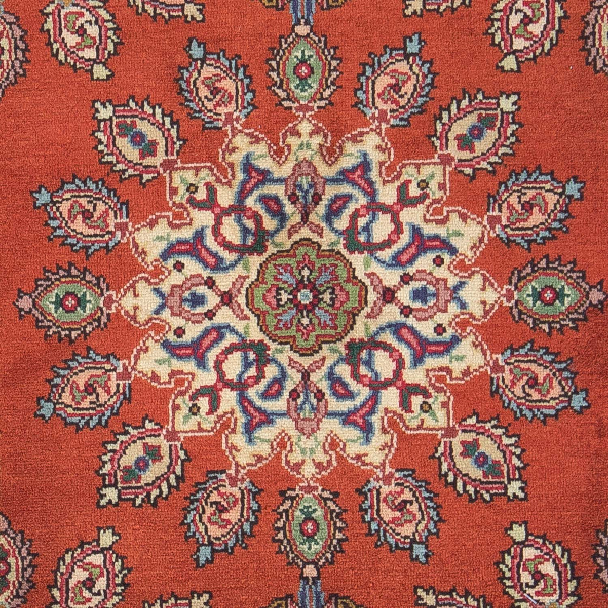 Perserteppich - Täbriz 84 x 61 cm