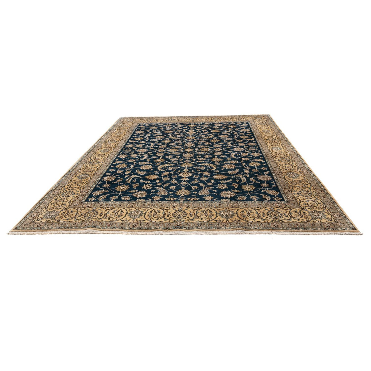 Perserteppich - Nain - Royal 339 x 250 cm