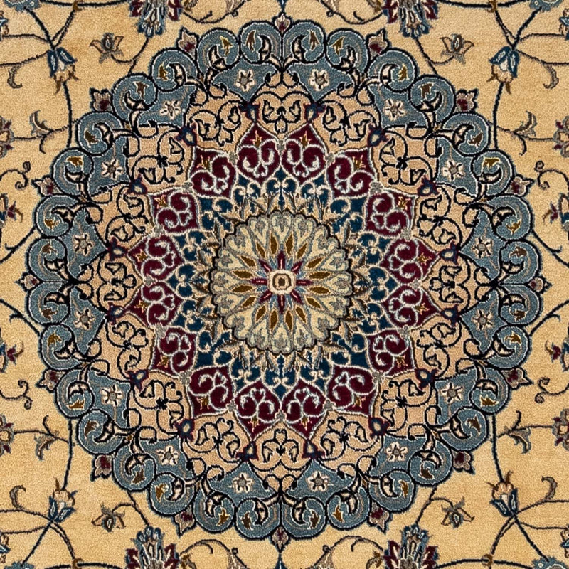 Perserteppich - Nain - Royal 348 x 250 cm