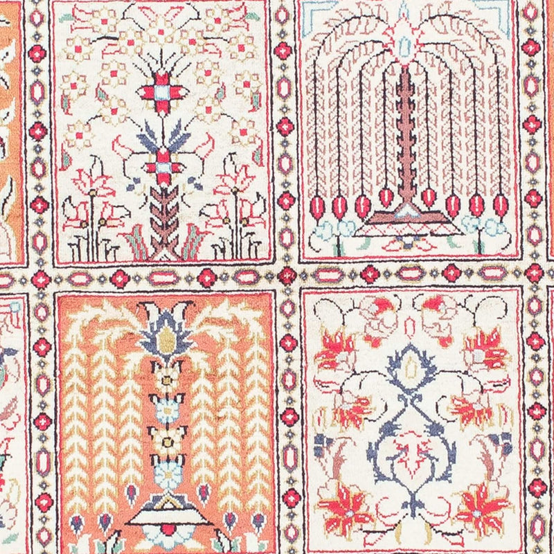 Perserteppich - Ghom 150 x 100 cm