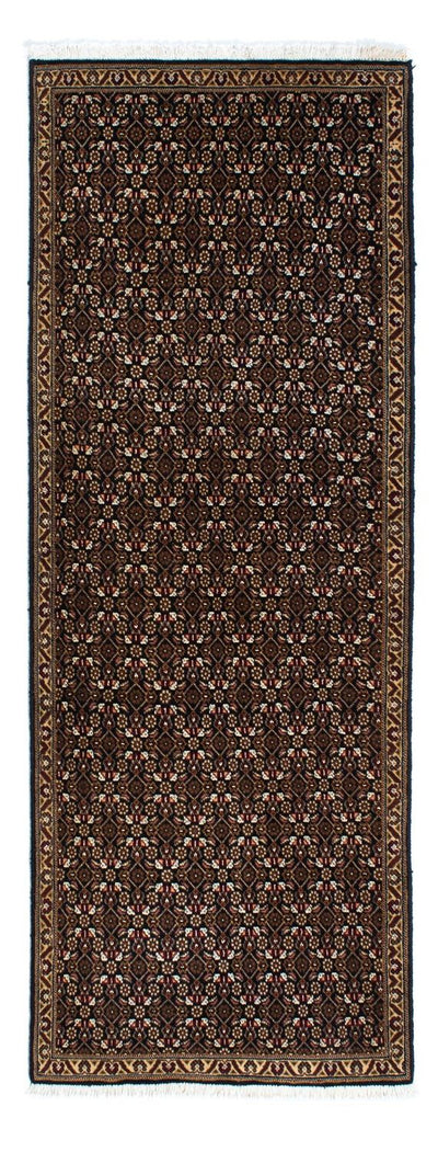 Täbriz Teppich 74x204cm - Perserteppich