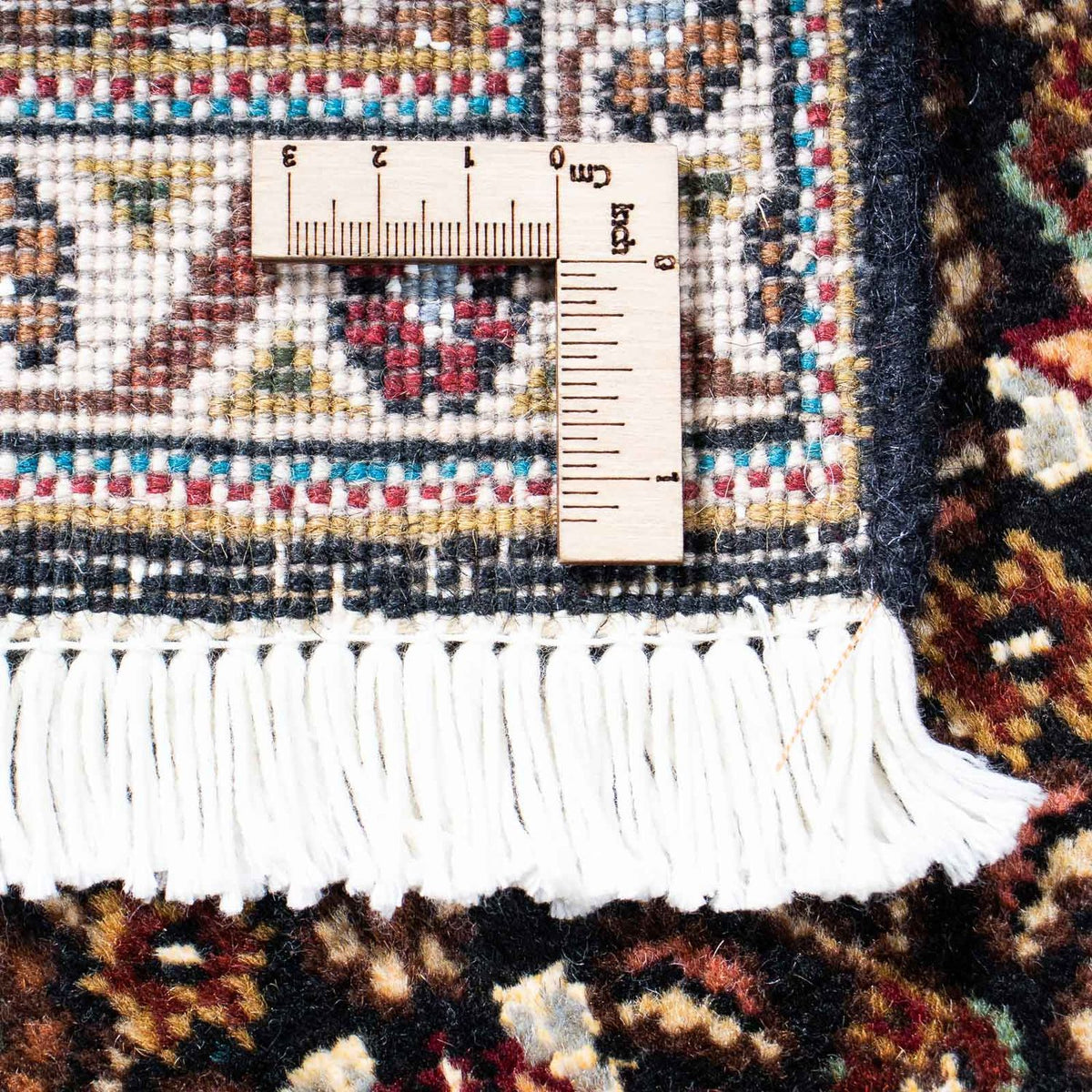 Perserteppich - Täbriz 204 x 74 cm