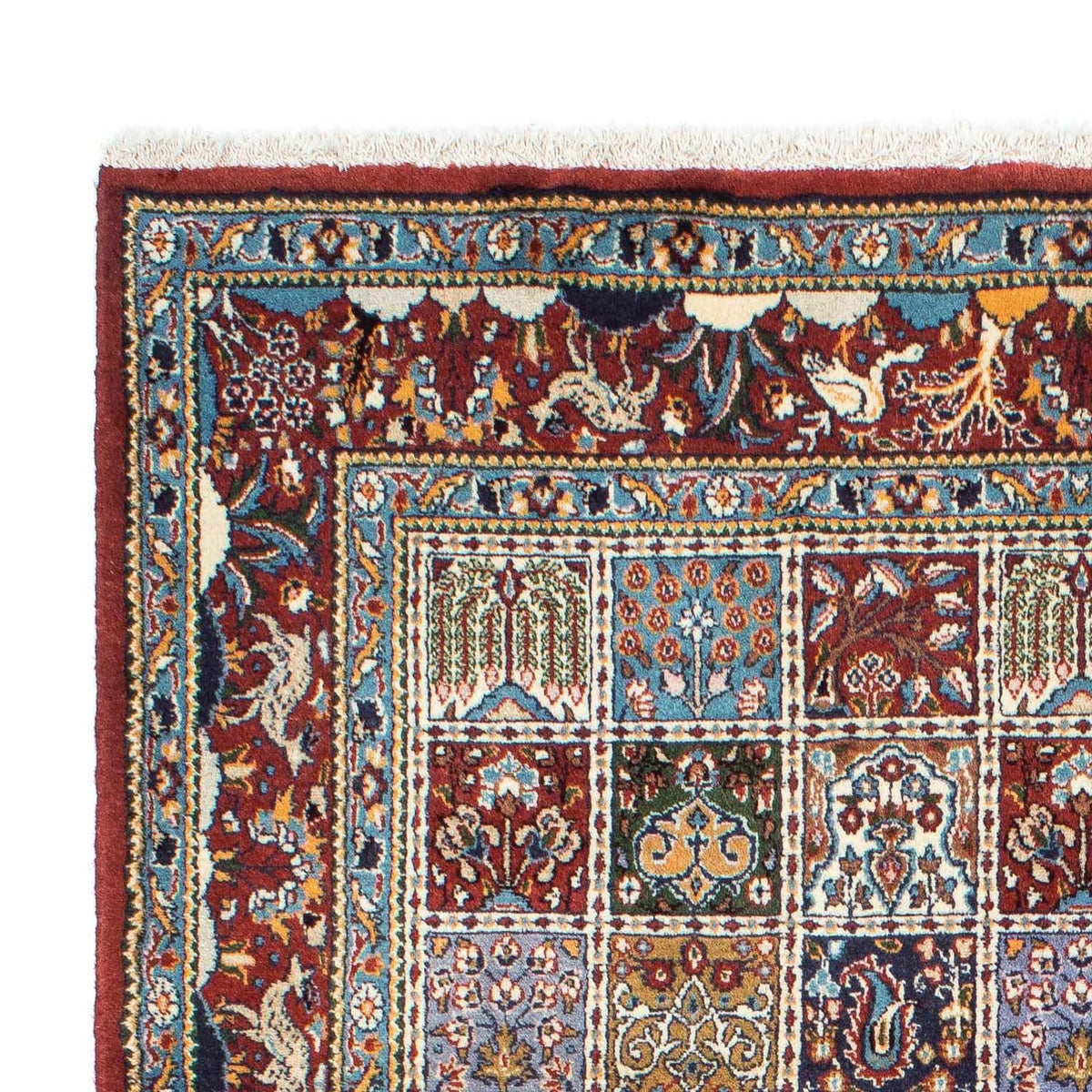 Perserteppich - Classic 190 x 145 cm