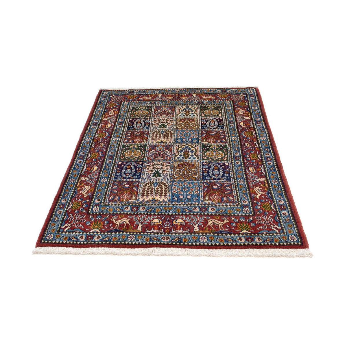 Perserteppich - Classic 148 x 103 cm