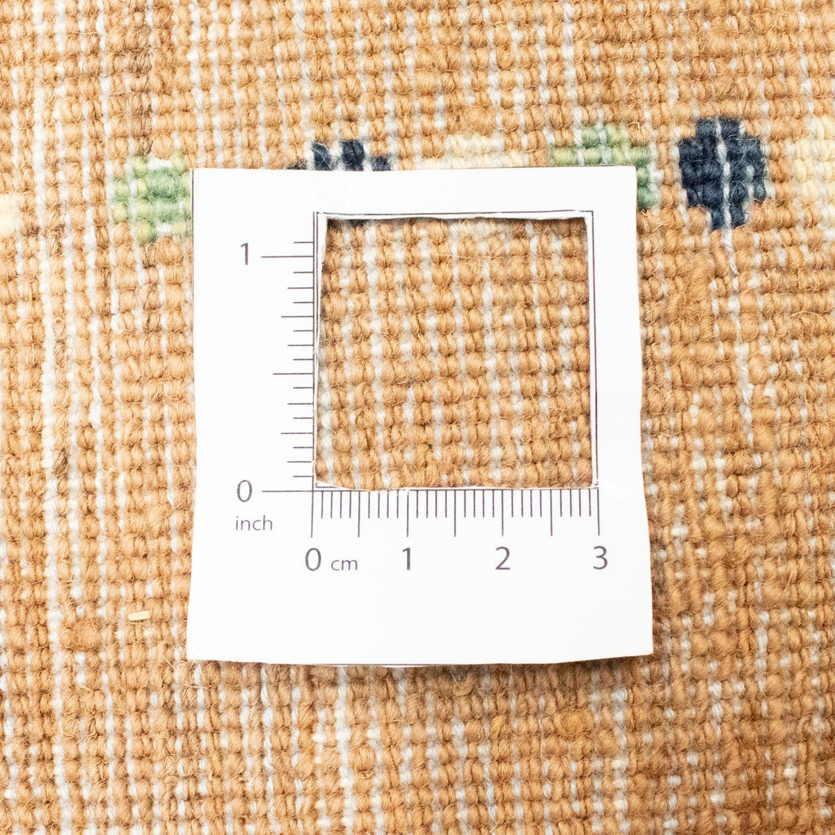 Gabbeh Teppich - Perser 243 x 170 cm