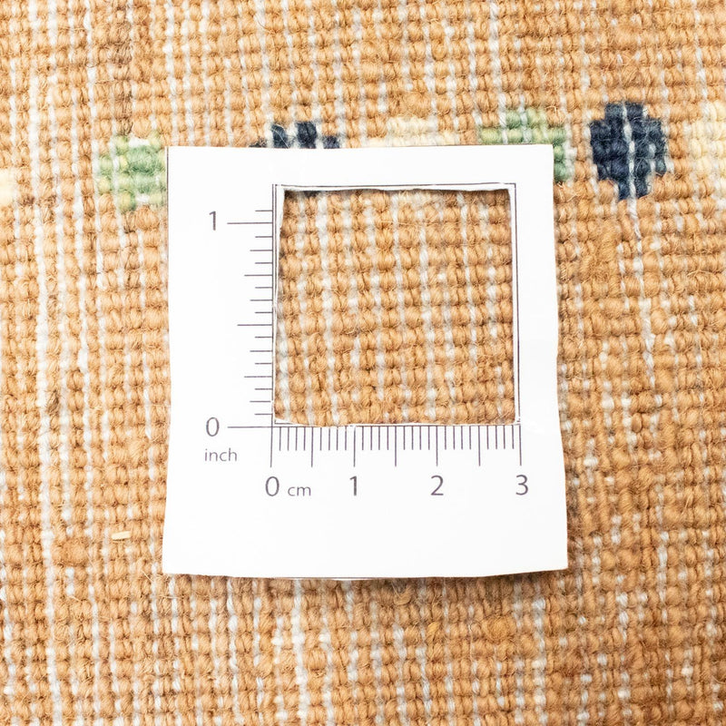 Gabbeh Teppich - Perser 243 x 170 cm