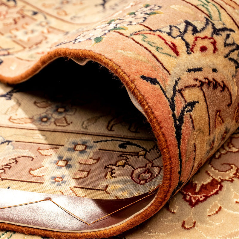 Perserteppich - Täbriz - Royal 353 x 246 cm Wohnzimmer Teppich