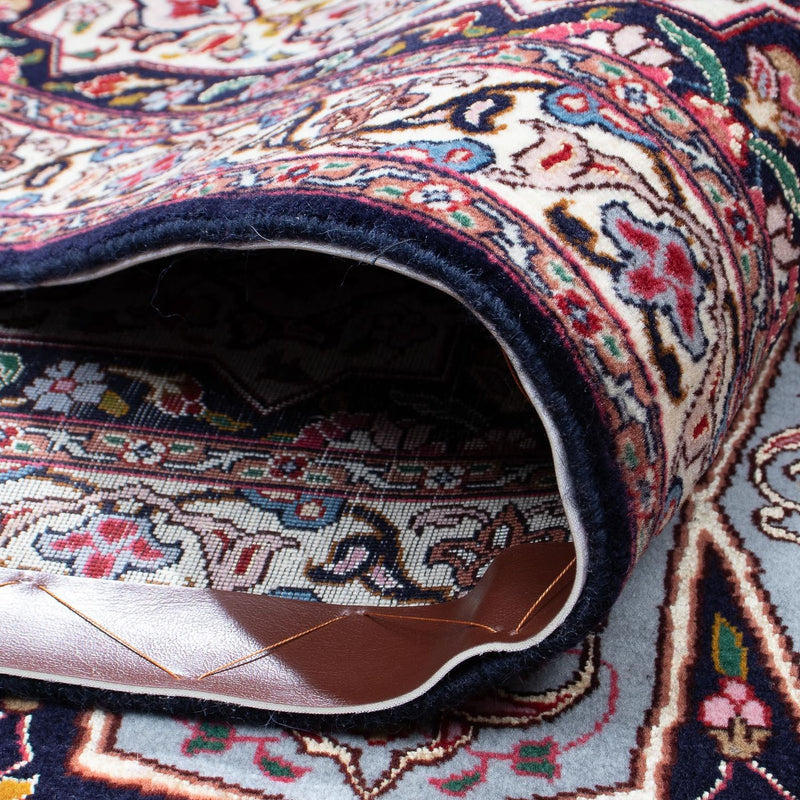 Perserteppich - Täbriz - Royal 303 x 256 cm Wohnzimmer Teppich