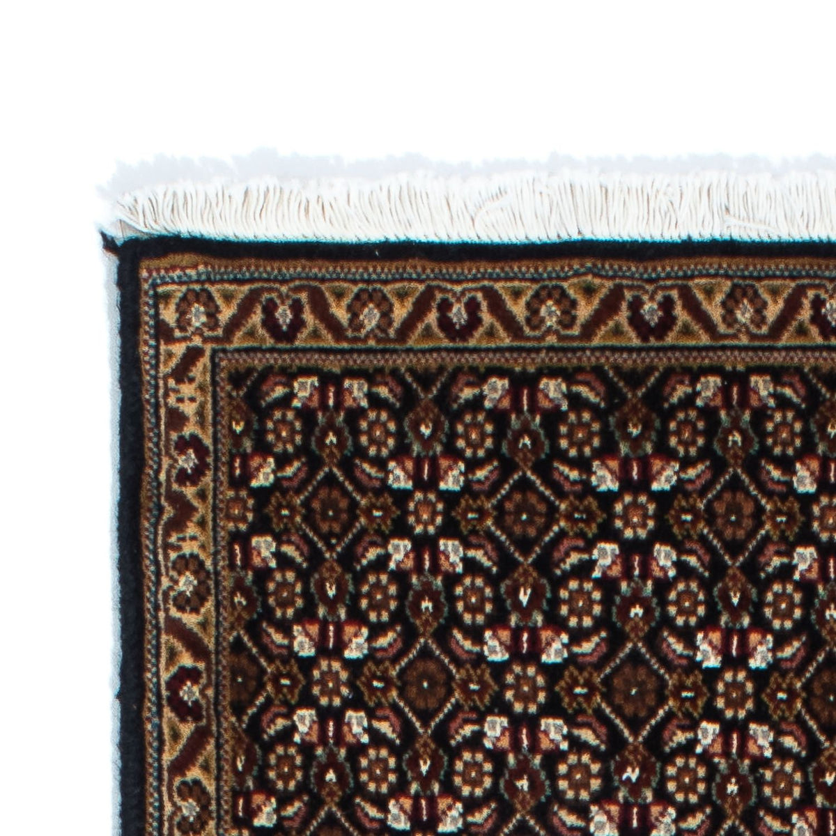 Perserteppich - Täbriz 206 x 70 cm