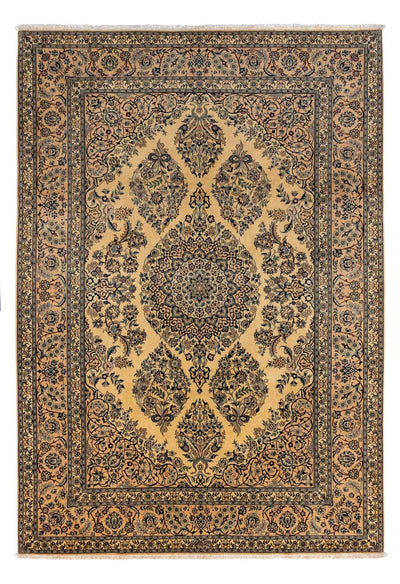 Nain - 9La Teppich 250x348cm - Perserteppich