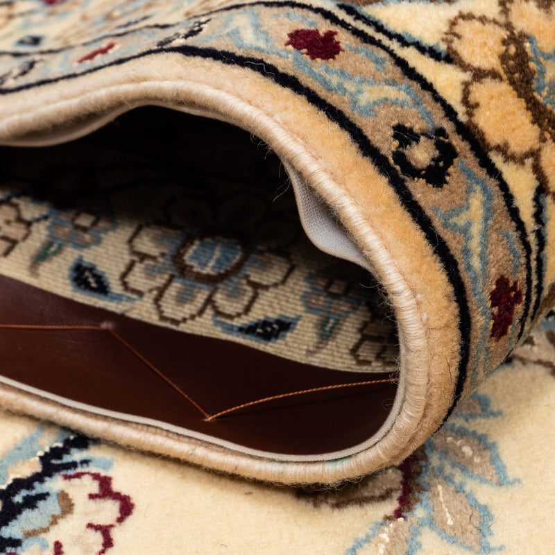 Perserteppich - Nain - Royal 348 x 250 cm