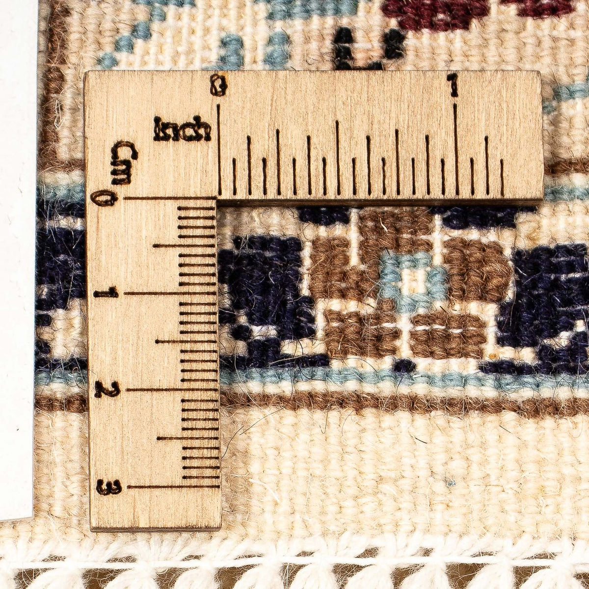 Perserteppich - Nain - Royal 408 x 302 cm Wohnzimmer Teppich