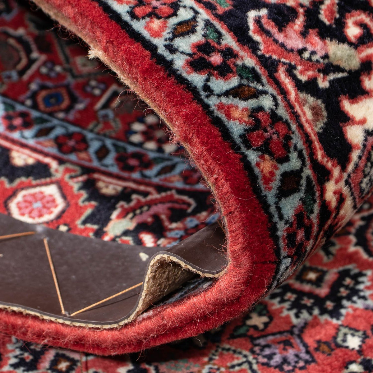 Perserteppich - Bidjar - Royal 193 x 176 cm