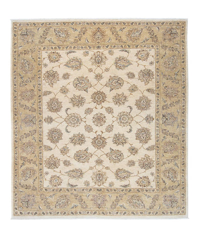 Ziegler Teppich 237x290cm - Orientteppich