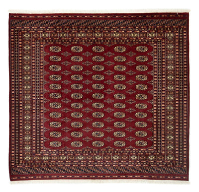 Buchara Teppich 193x205cm - Orientteppich