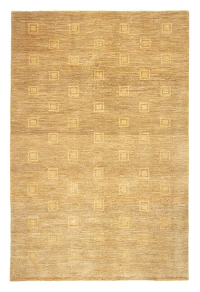 Ziegler Modern Teppich 193x291cm - Orientteppich