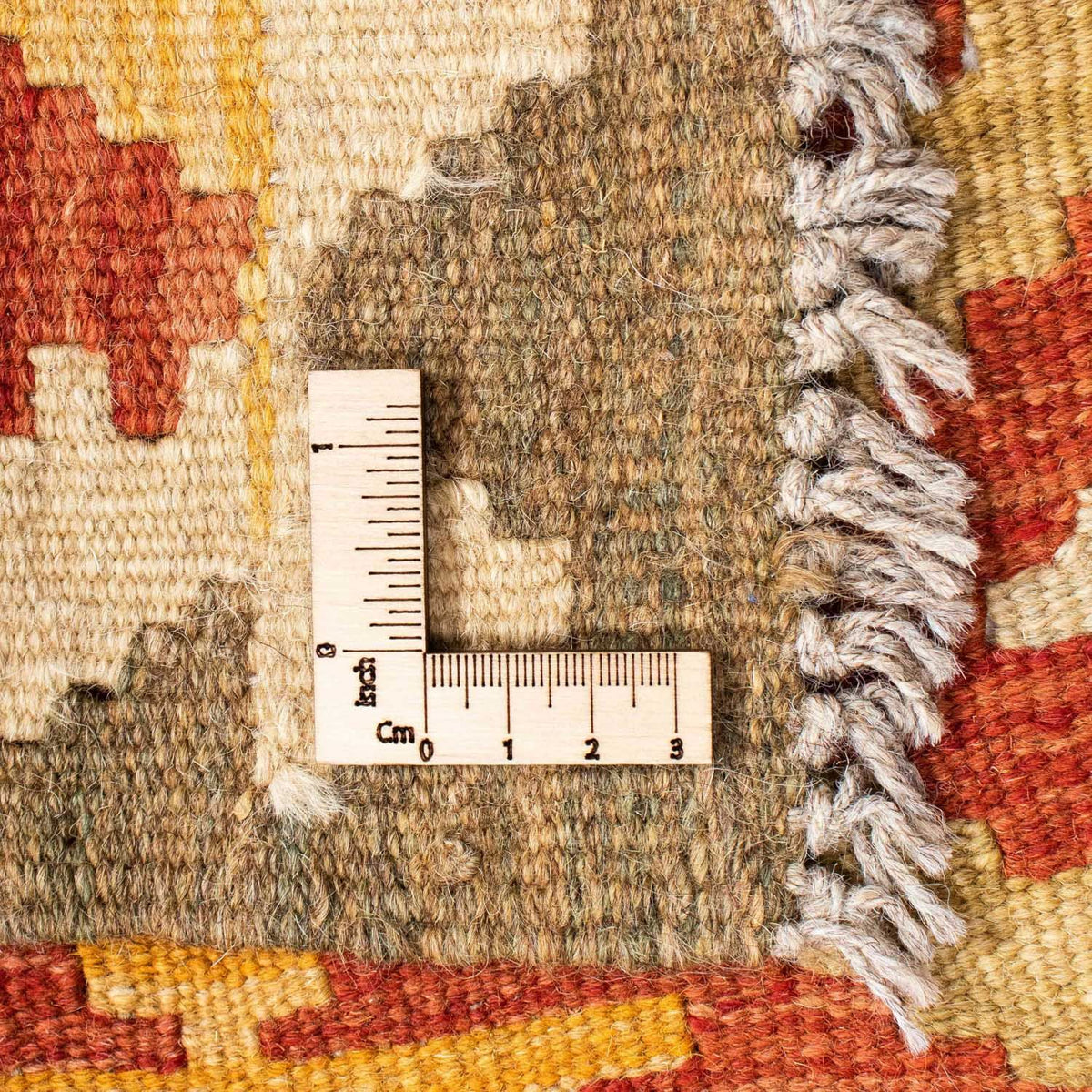 Kelim Teppich - Oriental 187 x 73 cm