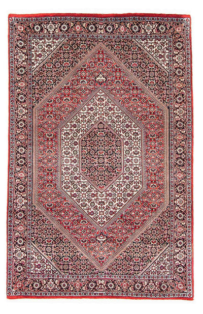 Bidjar Teppich 110x168cm - Perserteppich