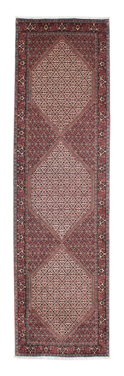 Bidjar Teppich 83x318cm - Perserteppich