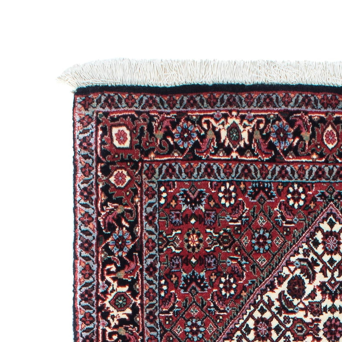 Perserteppich - Bidjar - Royal 203 x 70 cm