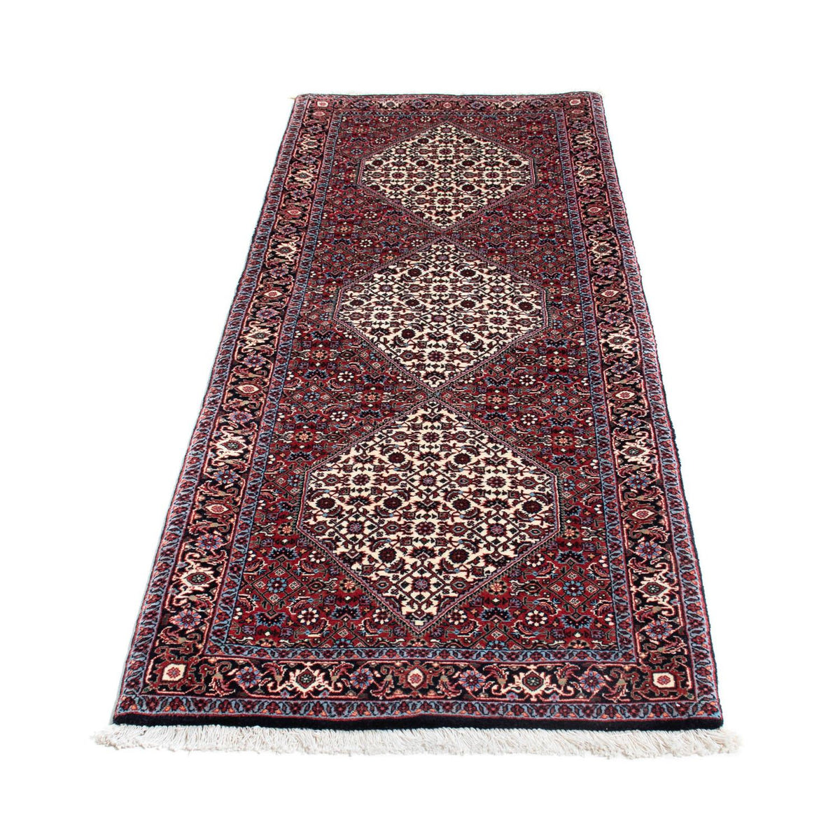Perserteppich - Bidjar - Royal 203 x 70 cm