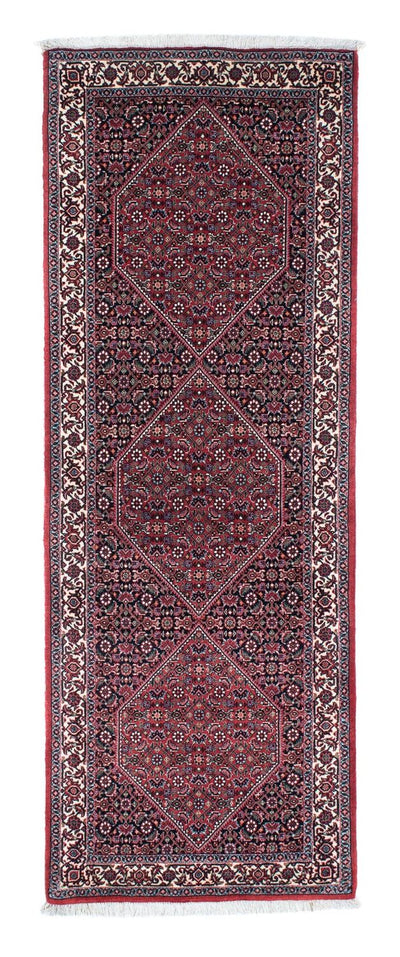 Bidjar Teppich 75x213cm - Perserteppich