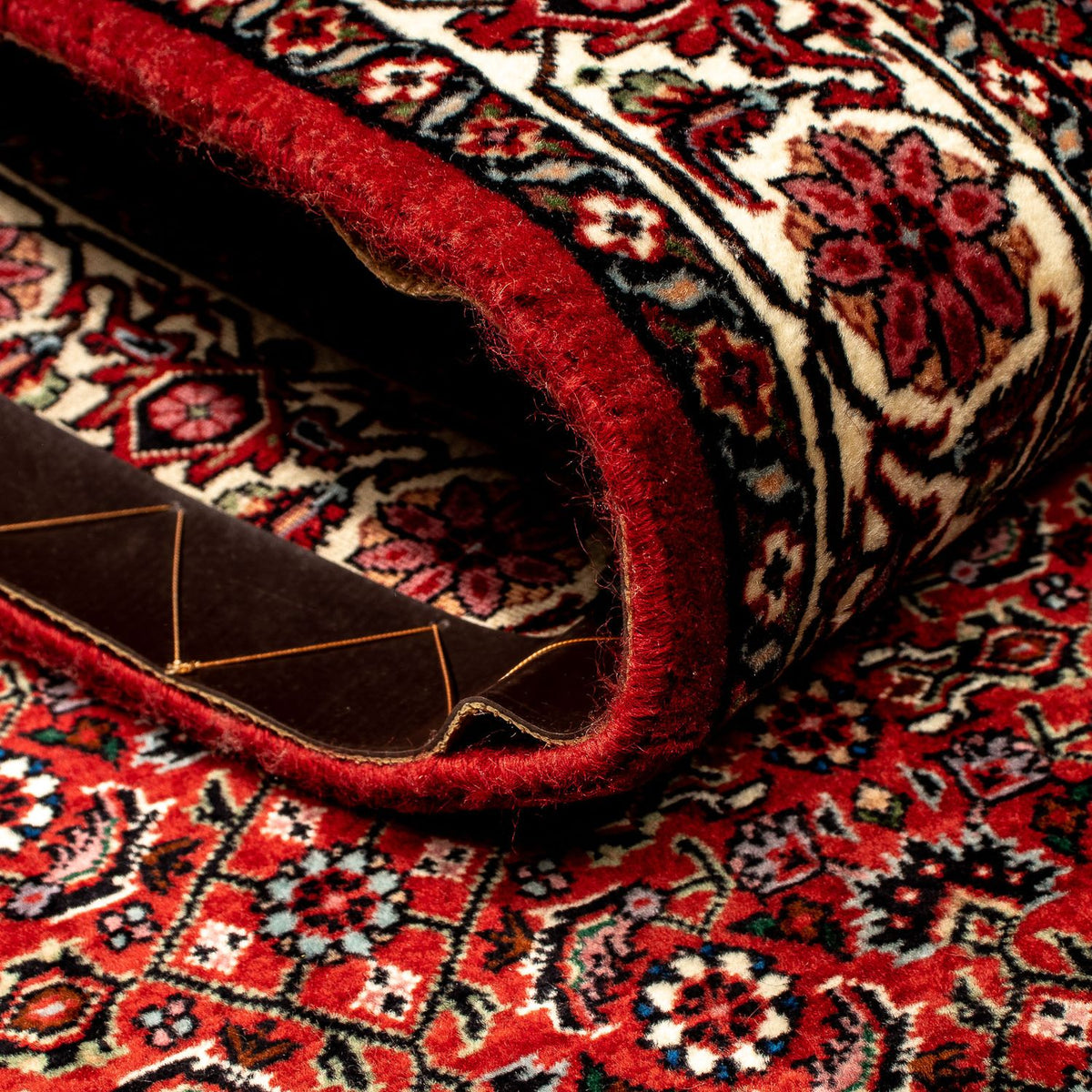 Perserteppich - Bidjar 296 x 82 cm